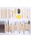 45 Pcs Set Pottery Clay Sculpting Tool Kit with Wooden Handles